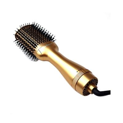 Alan Truman The Blow Brush Oh So Gold 1's - Multi-Stylers