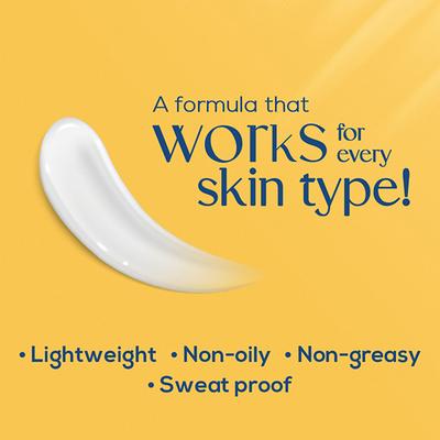 La Shield Pollution Protect Mineral Sunscreen Gel - SPF 50 PA +++ UVA - UVB 50gm - Face Sunscreen