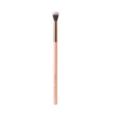 Luxie 229 Tapered Blending Brush - Rose Gold 1's - Eye Brush
