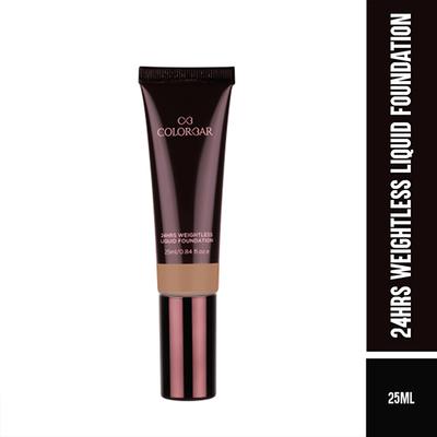 Colorbar 24Hrs Weightless Liquid Foundation FC 6.1 25 ml - Foundation