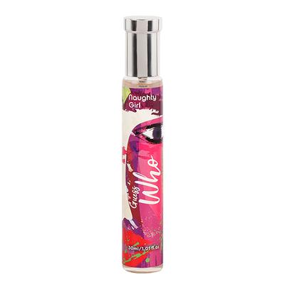 Naughty Girl EDP Guess Who 30 ml - Women Perfumes (Edt/Edp)