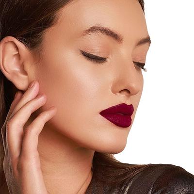 Belora Paris Long Kiss - Vampire Kiss 2.2 ml - Lip Crayons