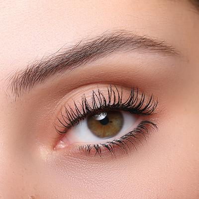 Samer Khouzami Intense Noir Volumizing Mascara 9 ml - Mascaras