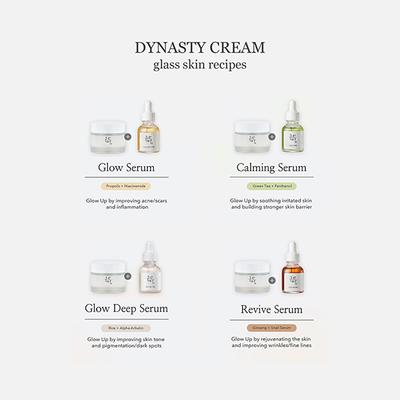 Beauty Of Joseon Dynasty Cream 50 ml - Face Moisturizers