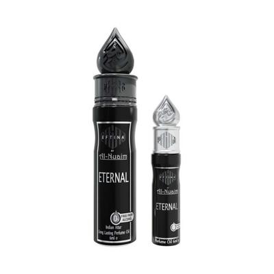 EFTINA Eternal Alcohol Free Attar Roll On 6 ml - Perfumes (Edt/Edp)