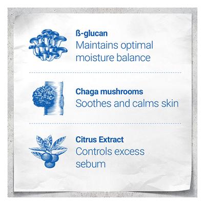 The Face Shop Dr.Belmeur Clarifying Toner 200 ml - Toners