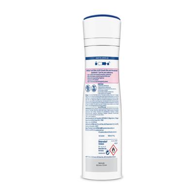 NIVEA DEO SMOOTH SKIN 150 ml - Women Deodorants/Roll-Ons