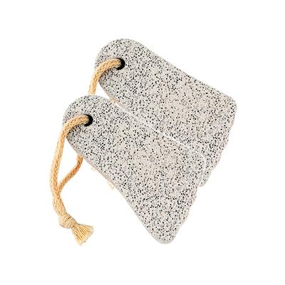 Vega Pumice Stone, Off White 3's - Bath Tools