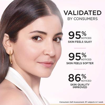 L'Oreal Paris Glycolic Bright Skin Care Day Cream with SPF 30 50 ml - Day Cream