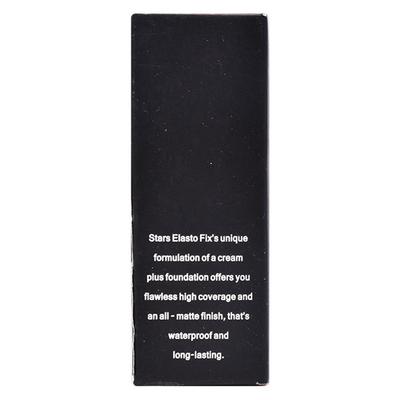 Stars Elastofix - Vanilla 12 gm - Compact Powder