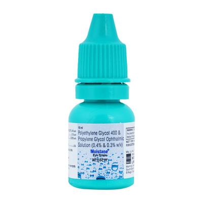 Moistane Eye Drops 10ml - Dry Eye-Olt