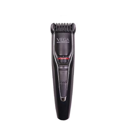 VEGA T Style Beard Trimmer (VHTH-12) Black 1 gm - Trimmers