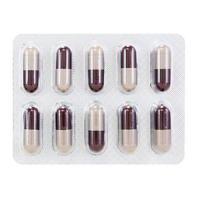 Neurokem 150mg Capsule 10'S - Neuropathic Pain-Dru