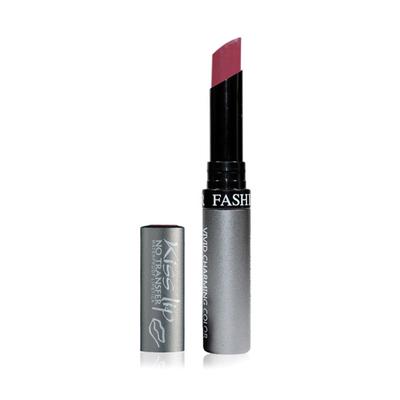 Fashion Colour Kiss Lip No Transfer Lipstick, 93 Reddle 2.6 gm - Lipsticks