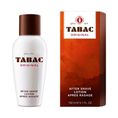 Tabac Original After Shave Lotion 150ml - Aftershave Lotion