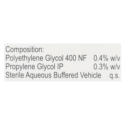 ZYWET Ophthalmic Solution 10ml - Dry Eye-Olt