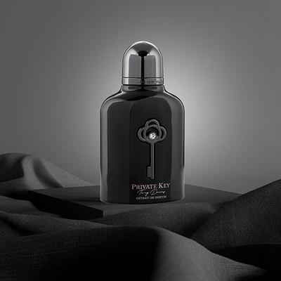 Armaf Club De Nuit Private Key To My Dreams Extrait De Parfum 100 ml - Men Perfumes (Edt/Edp)