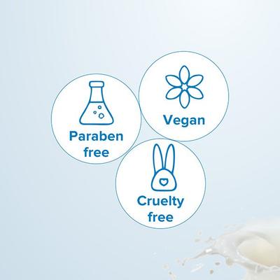 VI-John Saffron My Body Milk Fairnes Body Lotion for Men & Women 250 ml - Lotions & Creams