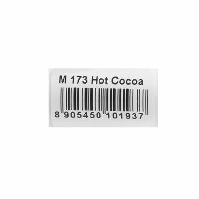 Glimmer Nail Enamel Hot Cocoa 8 ml - Nail Polish