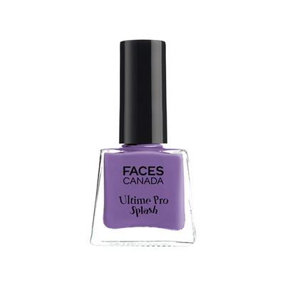 Faces Canada Ultime Pro Splash Nail Enamel Perse 31 8 ml - Nail Polish