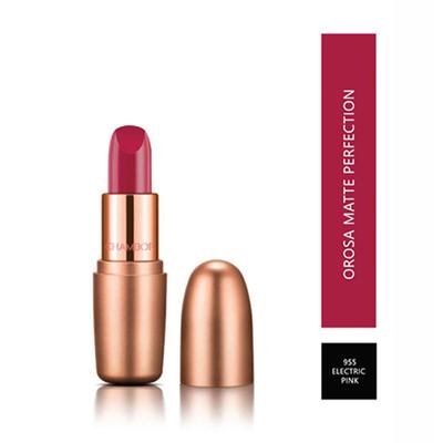 Chambor Orosa Matt Perfection Lipstick - 955 4.5 gm - Lipsticks