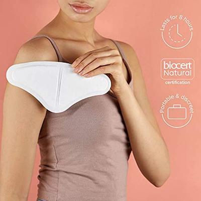 Nua Cramp Comfort Heat Patches (Pack of 3) - Intimate Care