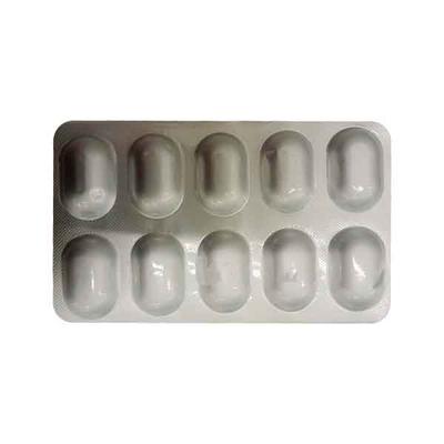 GABAFREE M 75mg Capsule 10's - Neuropathic Pain-Dru