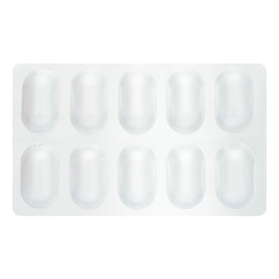CEFXTRUE CV Tablet 10's - Bacterial Infections-Cep