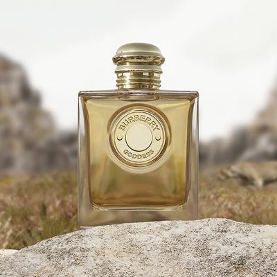 Burberry Goddess Eau de Parfum Intense for Women 10 ml - Women Perfumes (Edt/Edp)