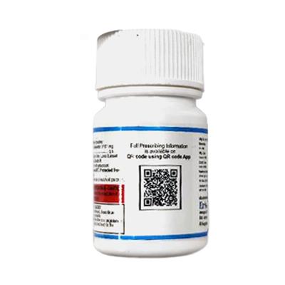 ZAYO CP 100 Tablet 30's - Heart Failure-Ant