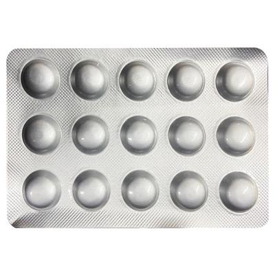 LN BETA 5 Tablet 15's - Hypertension-Bet