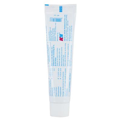CLEARGEL NICO Gel 20gm - Acne-Acn
