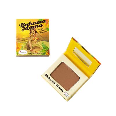 theBalm cosmetics Bahama Mama Travel Size 3 gm - Bronzers