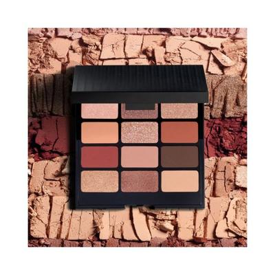 Diego Dalla Palma Milano Nuda2 Eyeshadow Palette 12 Colours 1gm each - Eyeshadow, Bases & Primers
