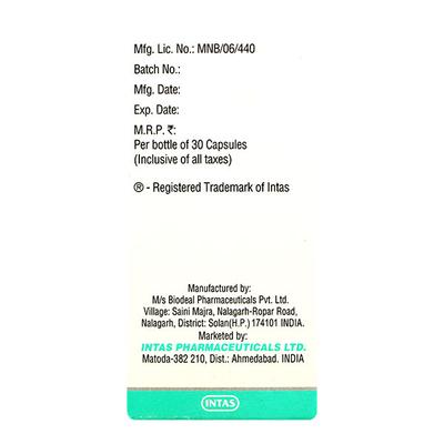 Quikhale FF 250mcg Rotacap 30'S - Asthma/COPD-Ast