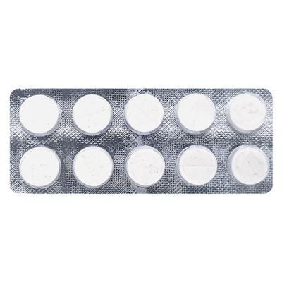 Maxrel Tablet 10'S - Pain relief-Nsa