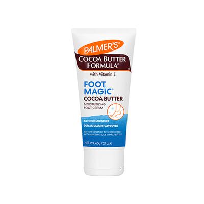 Palmer's Cocoa Butter Formula With Vitamin E Foot Magic Cream 60gm - Foot Care
