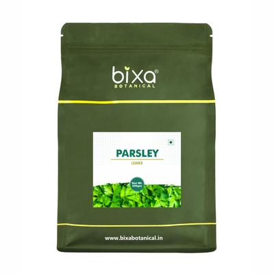 Bixa Botanical Parsley Leaves 500 g - Pure Herbs