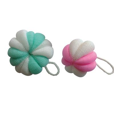 Babila Rose Pearl Soft Sponge Ba-V033 1's - Loofahs & Sponges
