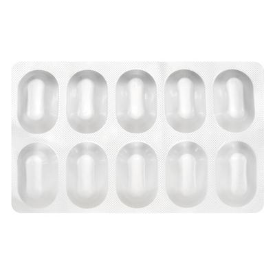 R B Tone XT Tablet 10'S - Iron Supplement/Anaemia-Vma