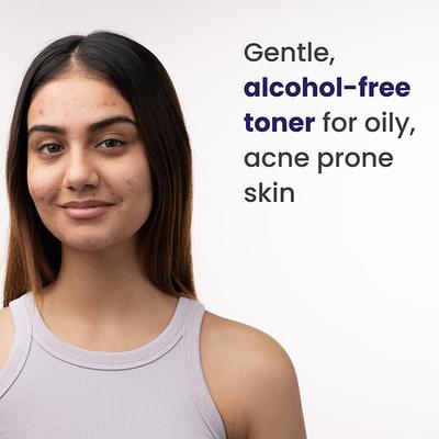 Reequil Pore Refining Face Toner for Pores 100ml - Toners