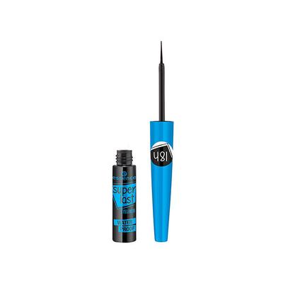 Essence Superlast Eyeliner Waterproof 3.5 ml - Eyeliners