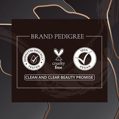 Colorbar 24Hrs Wear Concealer Palette Light -Medium-1 6x1.5gm 1's - Concealer