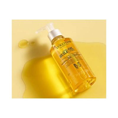 L'Occitane Facial Oil TO-Milk 200ml - Face Oils