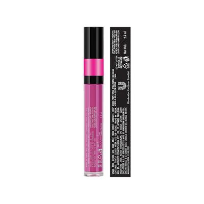 Elle18 Omg Lipgloss Pink-A-Licious 2.5 ml - Lip Glosses