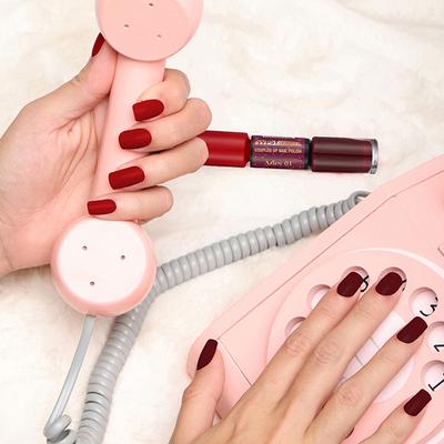 Typsy Beauty Coupled Up Nail Polish - Aries 01 10 ml - Nail Polish