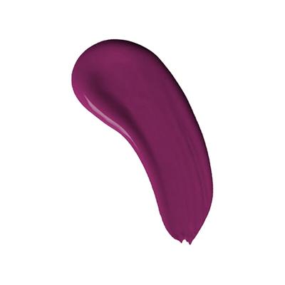 Colorbar Powerkiss Vegan Matte Lipcolor Transferproof Long-Lasting Hydrating Vampire -023 5ml - Liquid Lipsticks