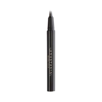 Anastasia Beverly Hills Brow Pen - Dark Brown Brown 0.5 ml - Eyebrow Pencils & Enhancers