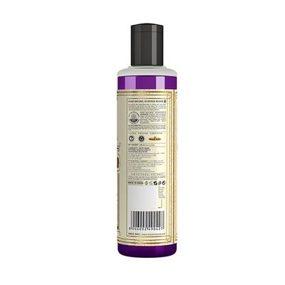 KHADI NATURAL LAVENDER & YLANG YLANG BODY WASH 210 ml - Shower Gels & Body Wash