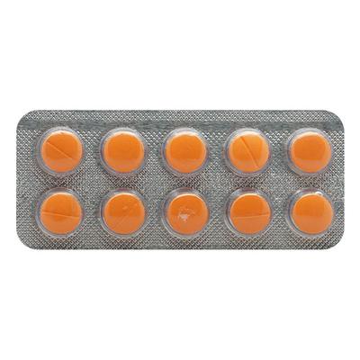 Zolnap 10mg Tablet 10'S - Hypnosis-Hyp